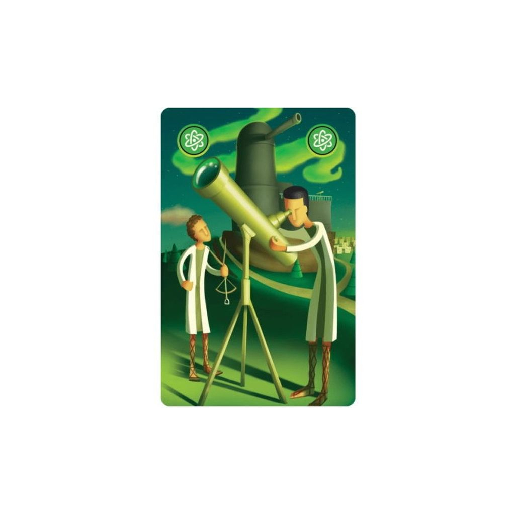 Настільна гра Ігромаг CIV: Carta Impera Victoria. Карткова цивілізація (CIV: Carta Impera Victoria) (19015) - зображення 7