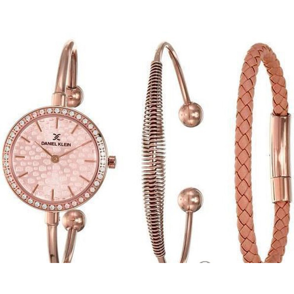 Наручний годинник Daniel Klein DK12100-4 - зображення 3