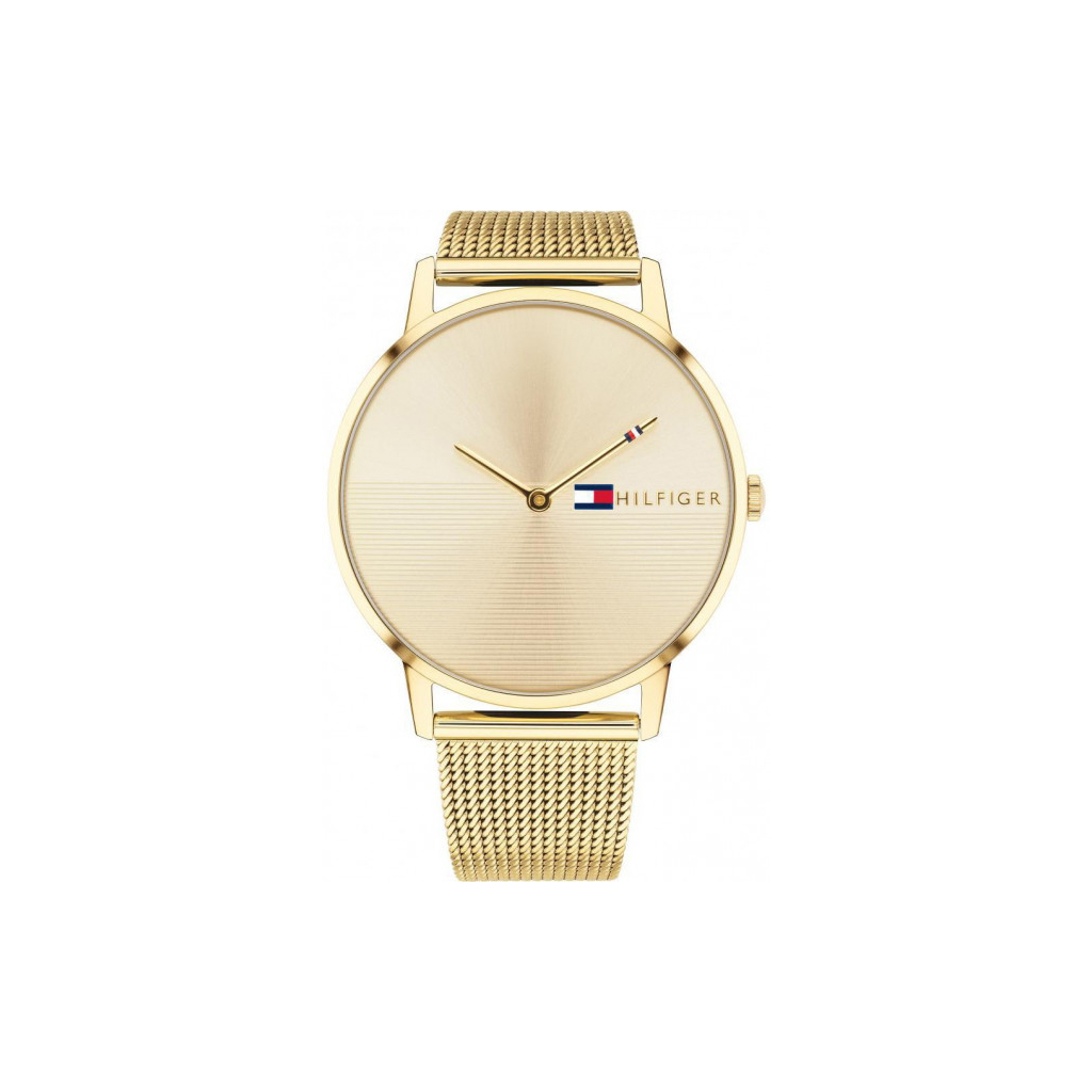 Наручний годинник Tommy Hilfiger 1781972 - зображення 1
