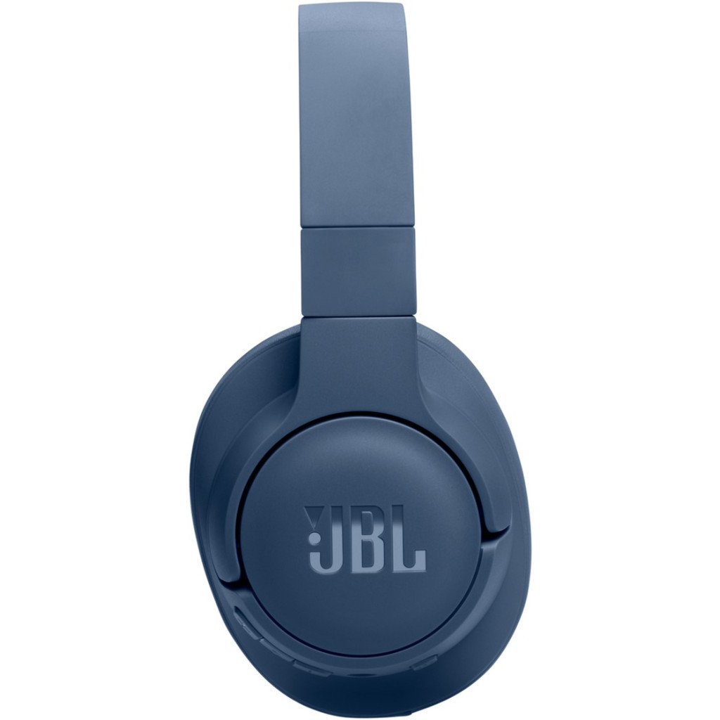 Навушники JBL Tune 720BT Blue (JBLT720BTBLU) - зображення 6