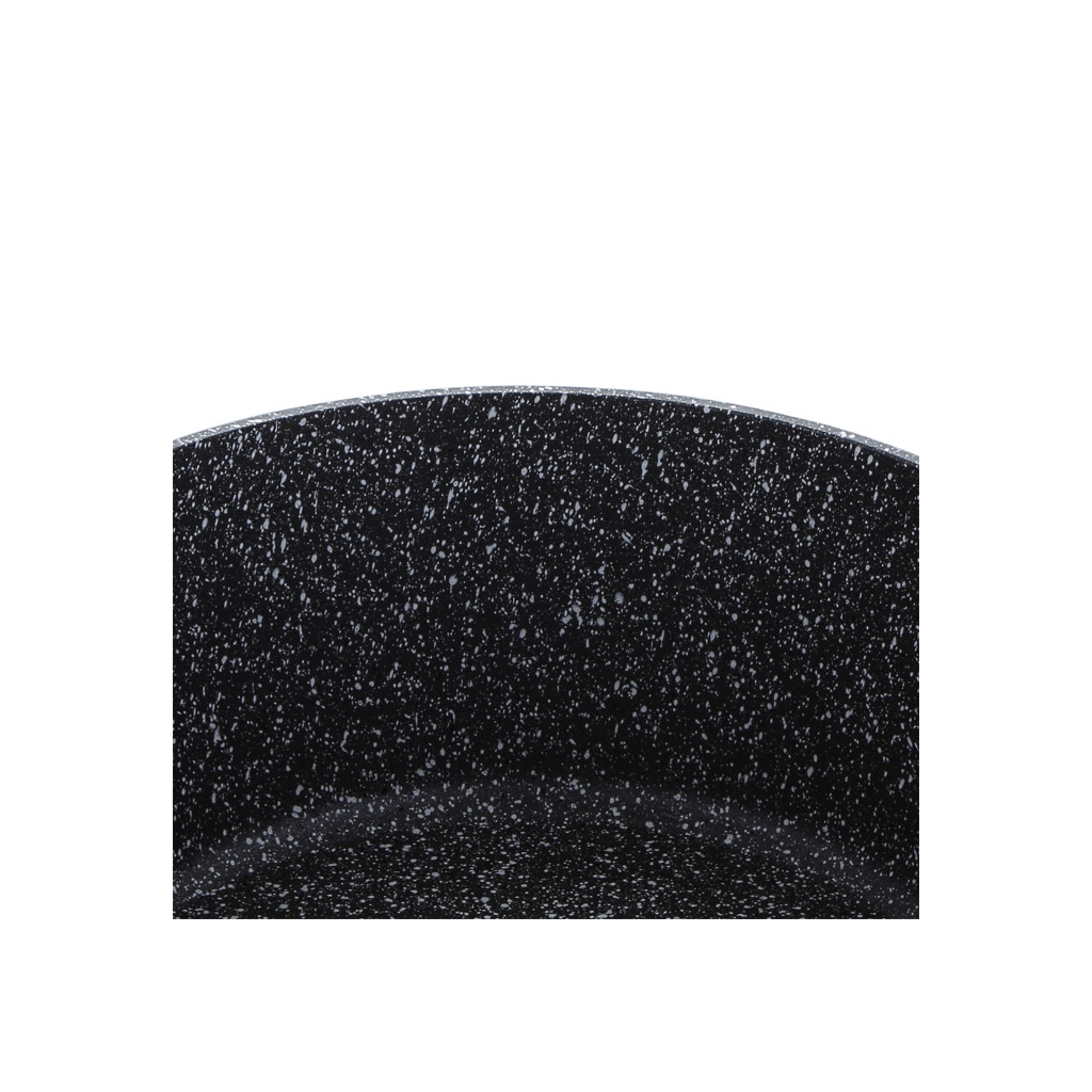 Каструля Bergner Orion, без кришки 4 л (BG-8515-MBG) - зображення 4