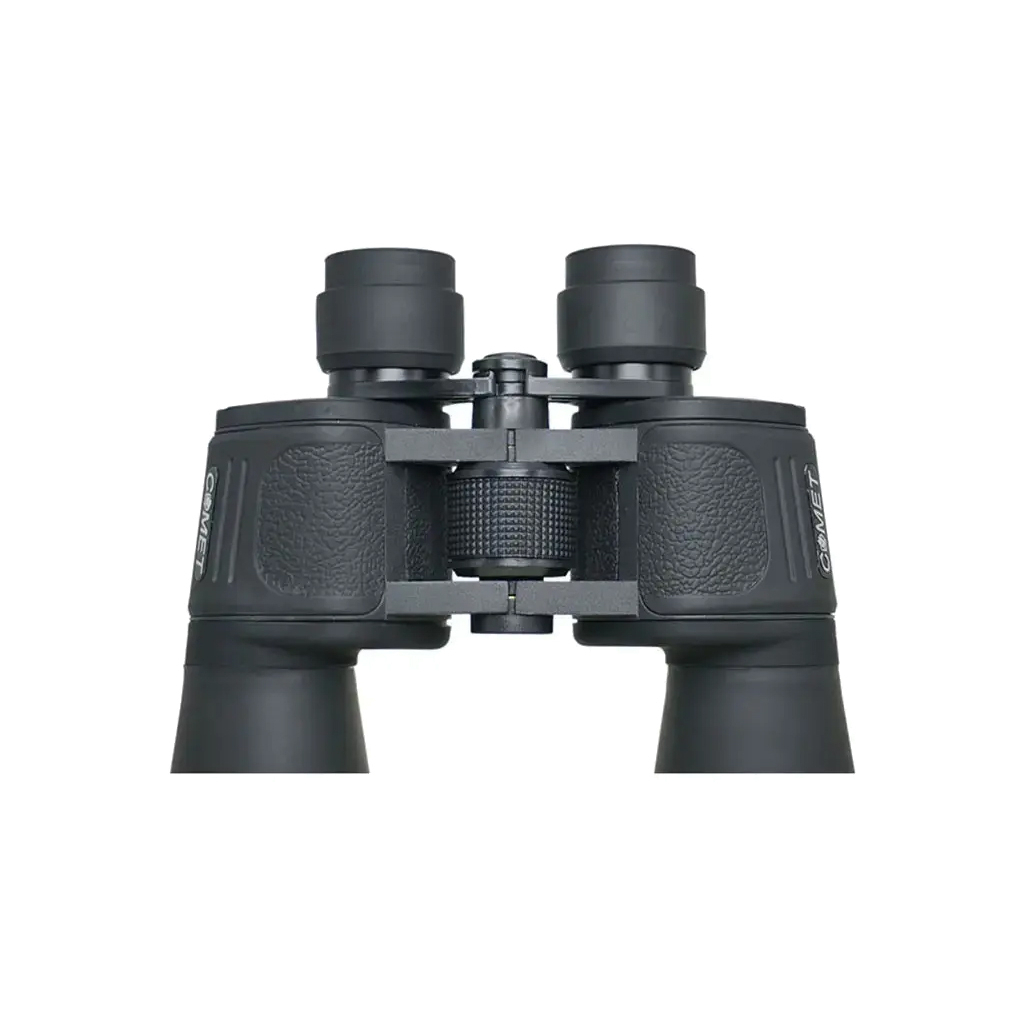 Бінокль Comet AXP101 10x70 в чохлі Чорний (AXP101-1070) - зображення 8