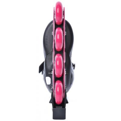 Роликові ковзани Tempish DACO white/37-40 (1000027/WHITE/37-40) - зображення 7