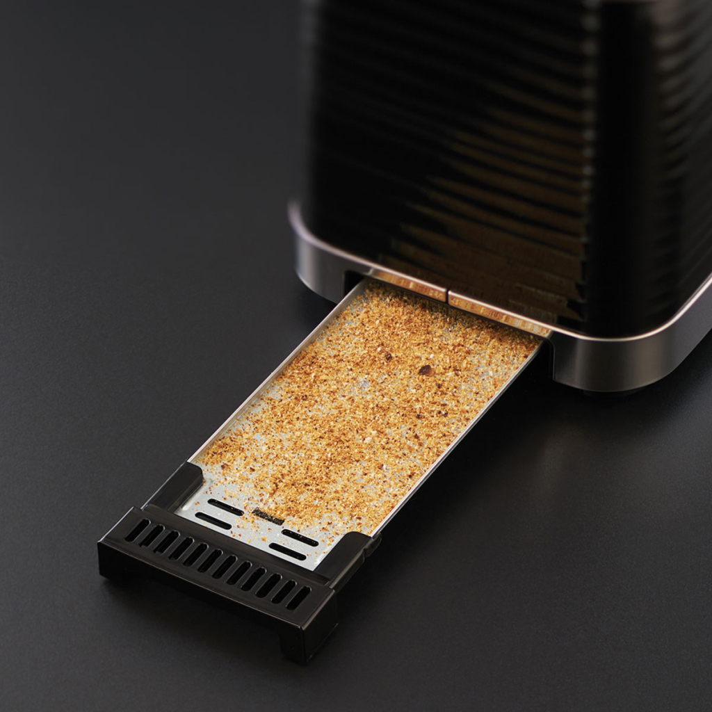 Тостер Russell Hobbs 24371-56 - зображення 7