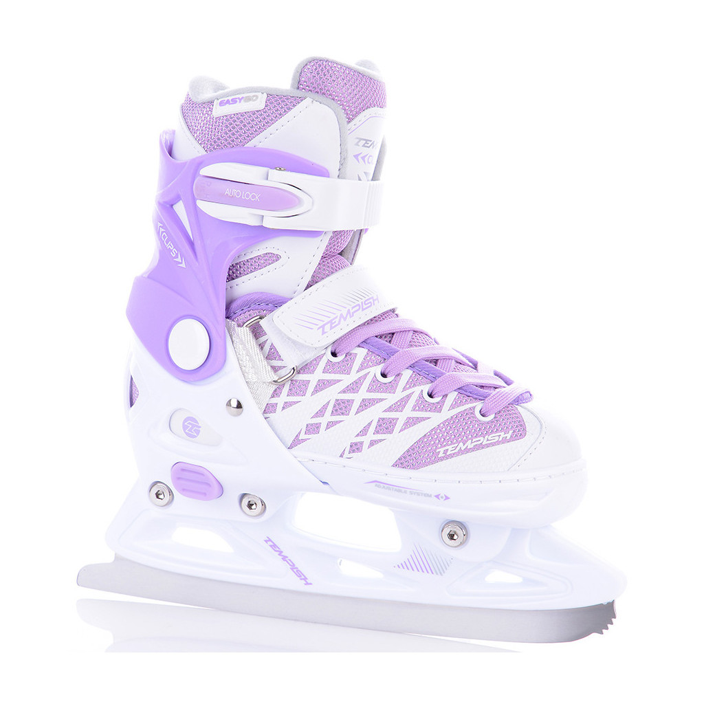 Ковзани Tempish Clips Ice Girl 29-32 (13000000842/29-32) - зображення 2