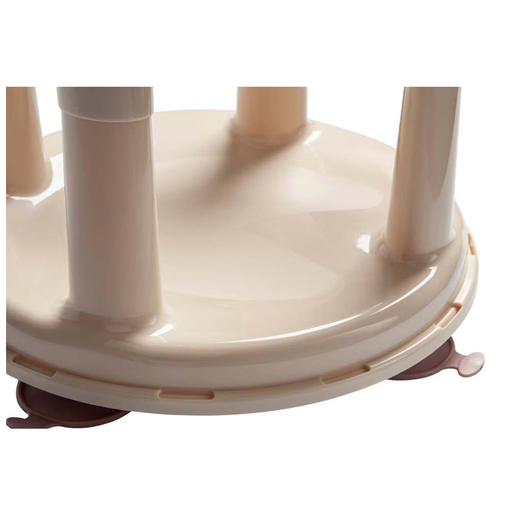 Сидіння у ванну Bebe Confort поворотне Sand (3107205800) - зображення 2