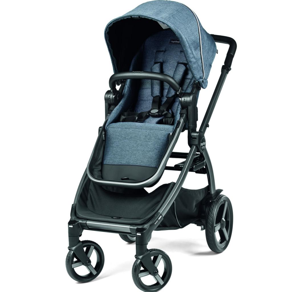 Коляска Peg-Perego Ypsi Luxe Mirage (IP15300000BA71) - зображення 2