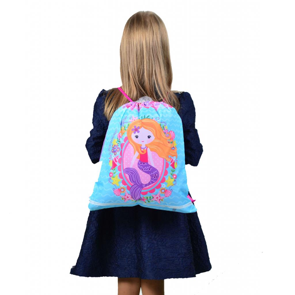 Сумка для взуття Smart SB-01 Mermaid (556096) - зображення 3