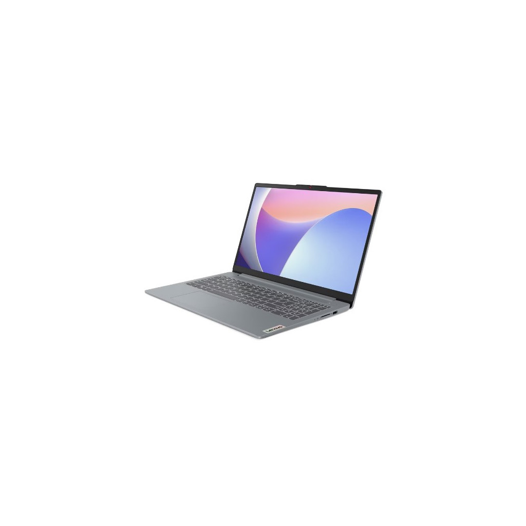 Ноутбук Lenovo IdeaPad Slim 3 15IAH8 (83ER008URA) - зображення 8