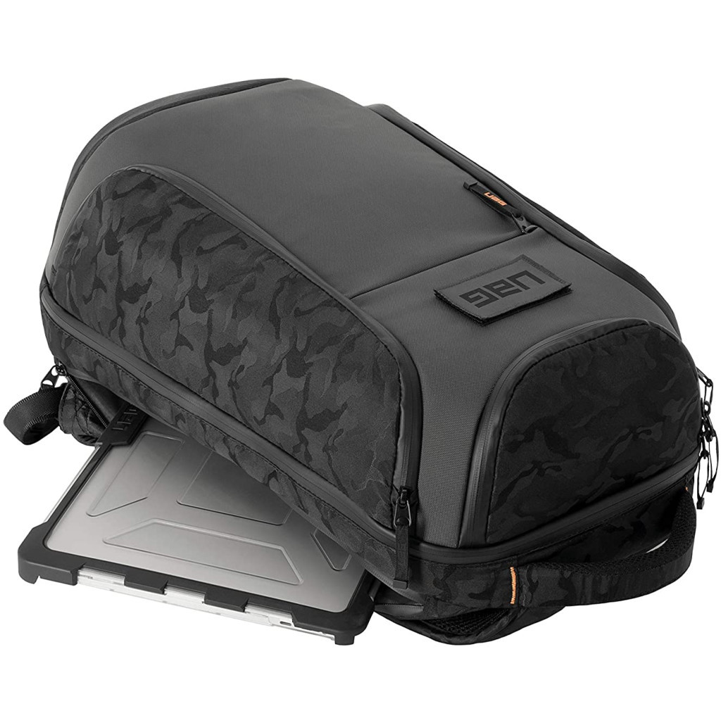 Рюкзак для ноутбука UAG 16" Standard Issue 24L, Grey Midnight Camo (981830113061) - зображення 2