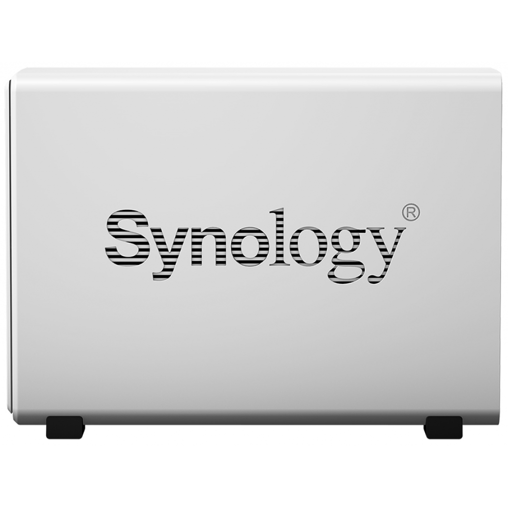 NAS Synology DS120J - зображення 3