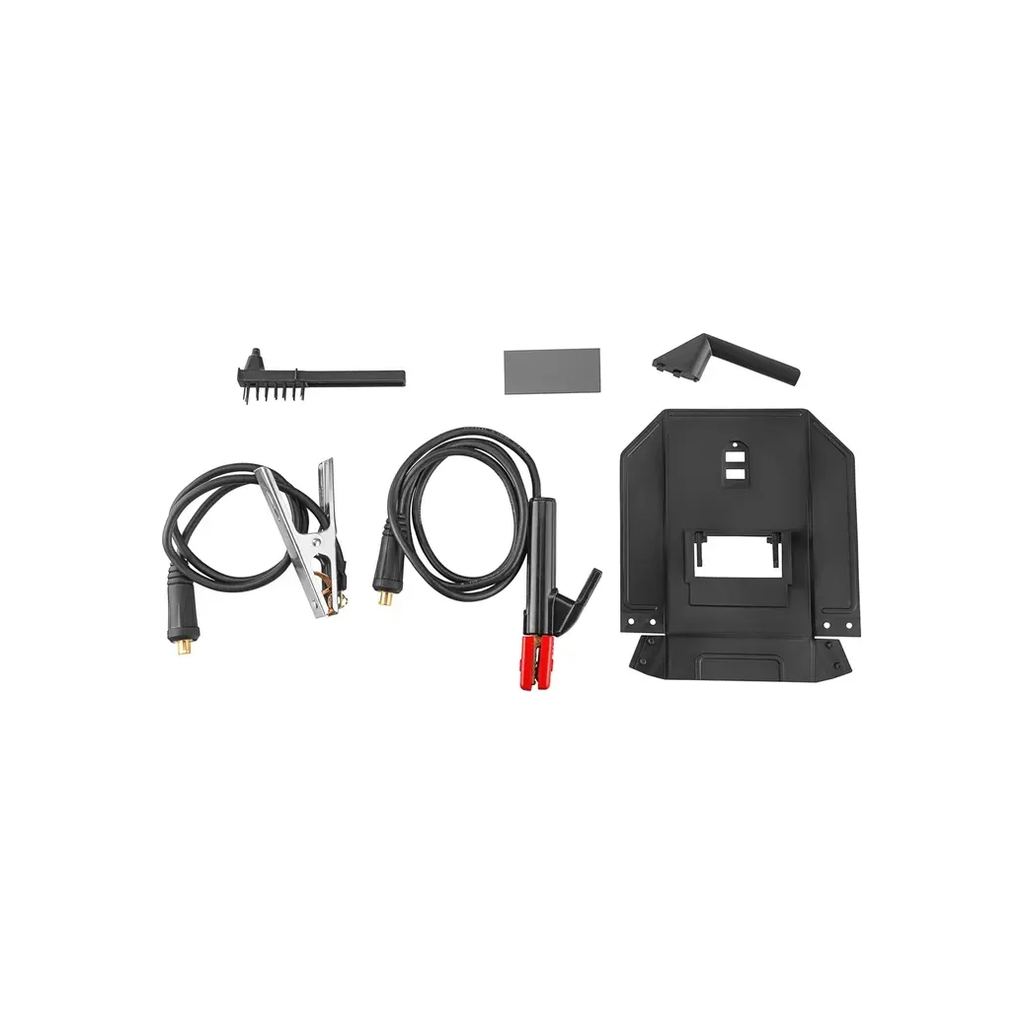 Зварювальний апарат Ronix 250А (RH-4605) - изображение 6