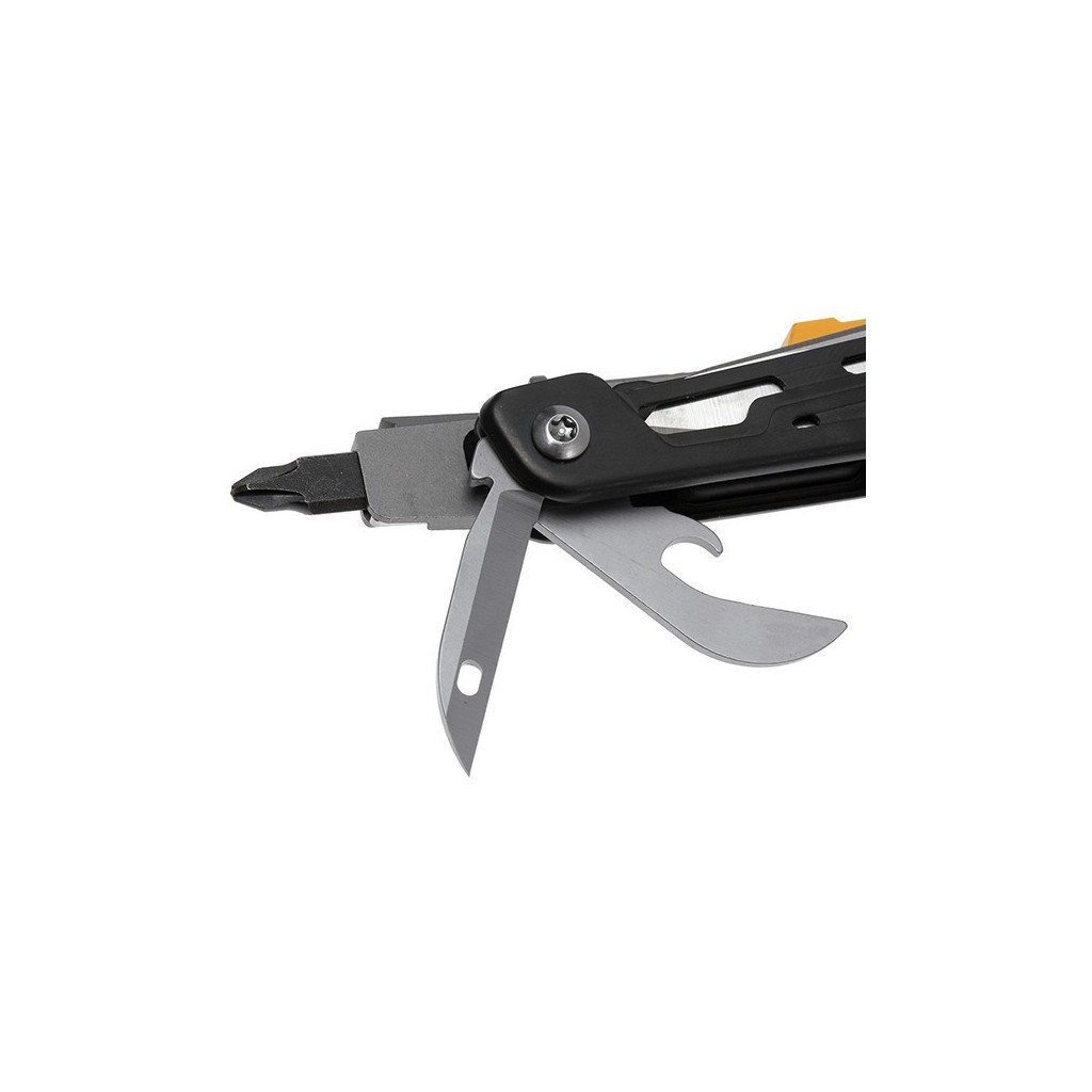 Мультитул Leatherman SIGNAL картонна коробка (832259) - зображення 4