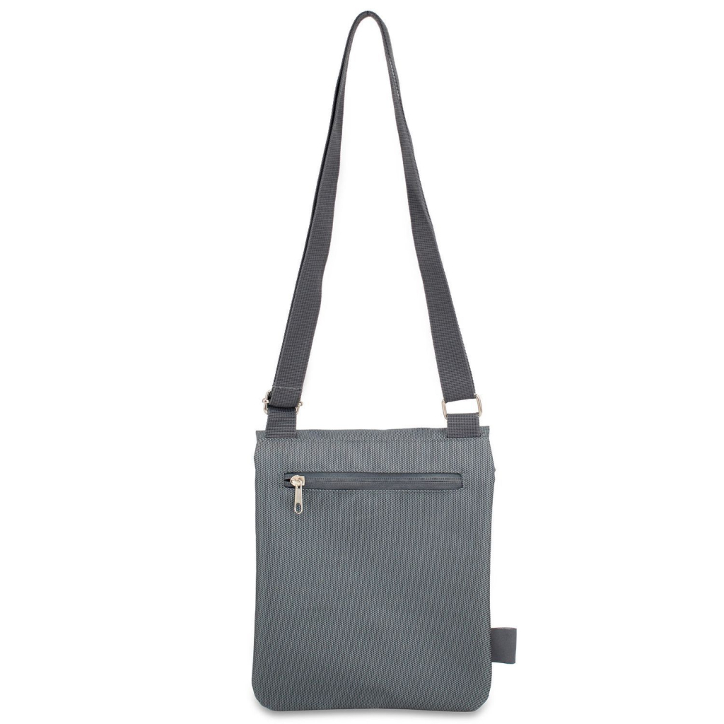 Сумка Semi Line 2 Grey (L2042-3) (DAS303114) - зображення 2