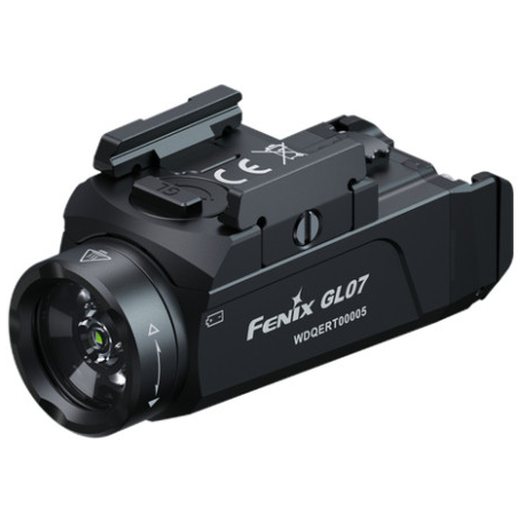 Ліхтар Fenix GL07 - зображення 1