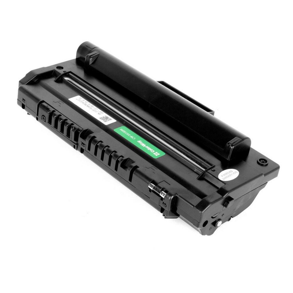 Картридж ColorWay для Samsung ML-1710D3/SCX-4100D3 (CW-S4100M) - изображение 4