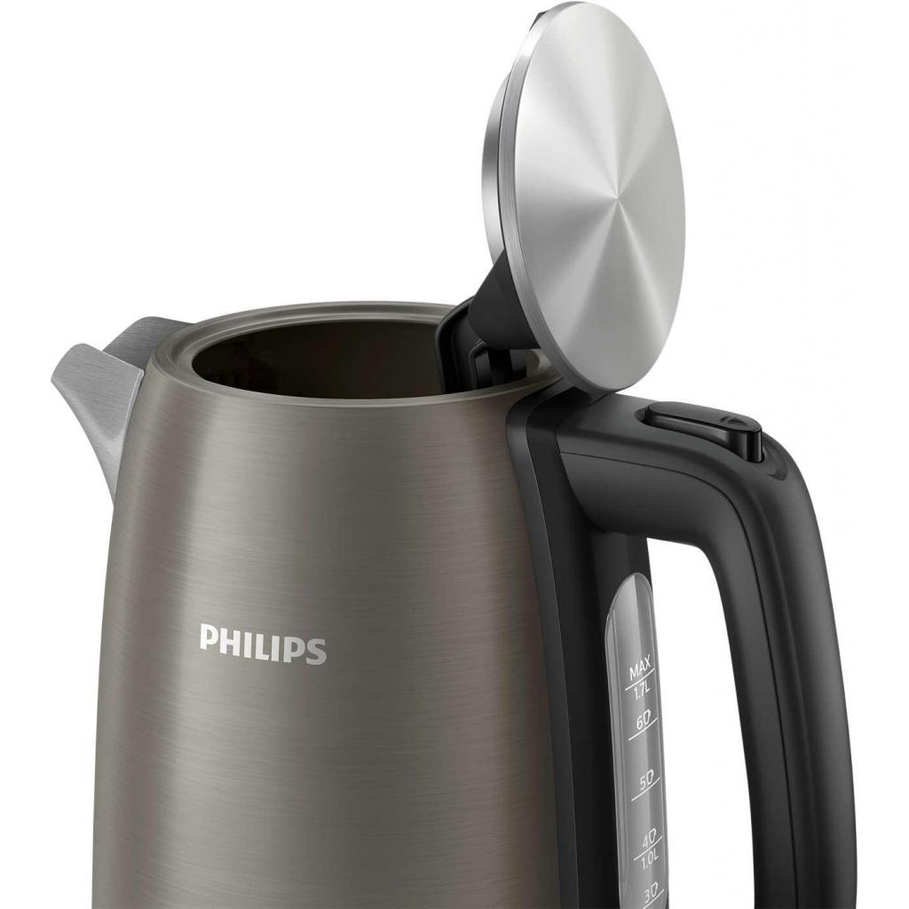 Електрочайник Philips HD9355/90 - зображення 3