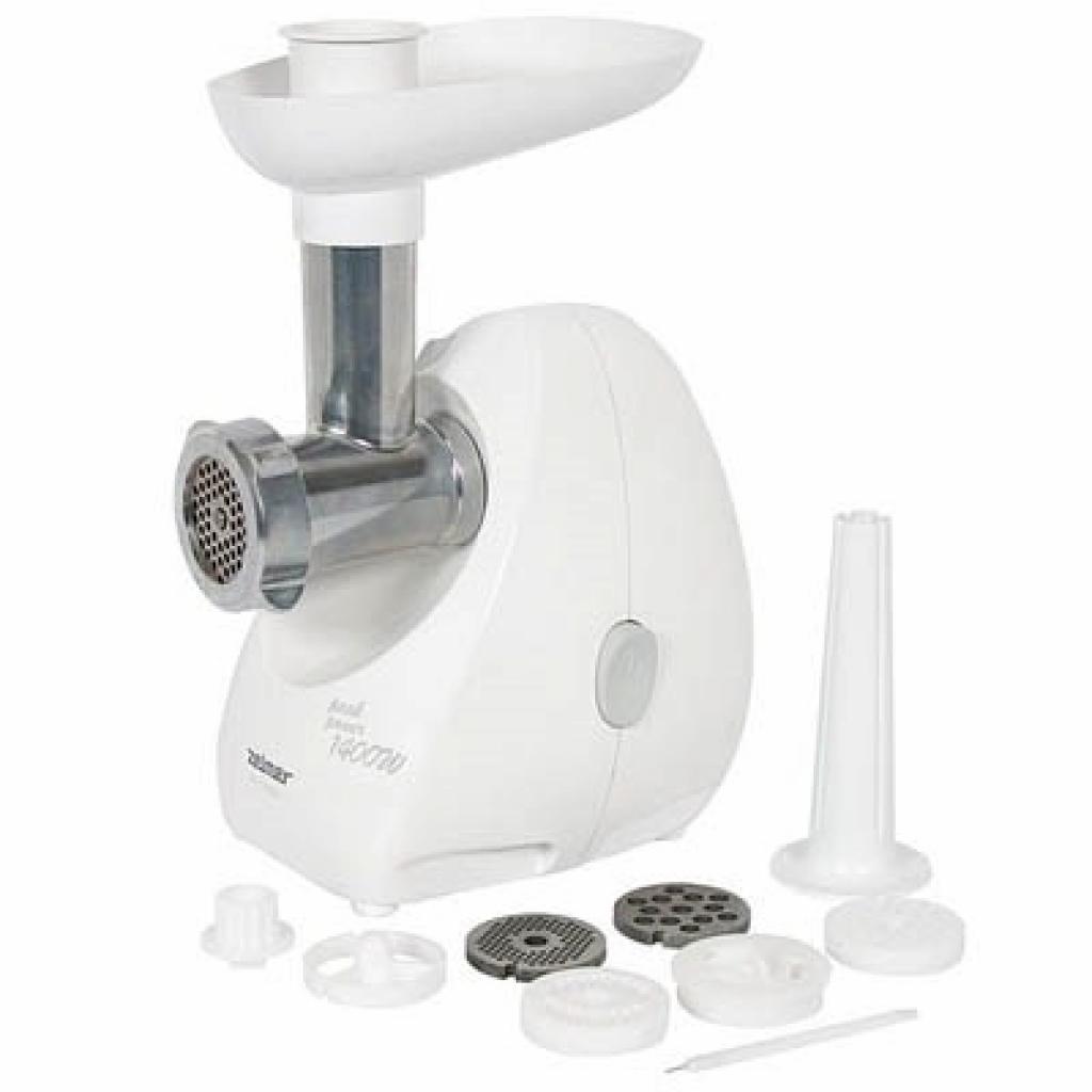 М'ясорубка Zelmer 887.5 Symbio (ZMM1005SUA) - зображення 3