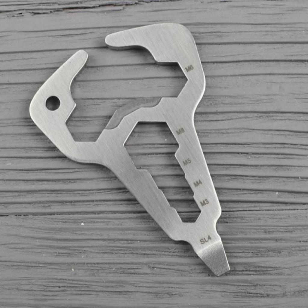 Мультитул NexTool Bottle Opener Tiny Sting (KT5008B) - зображення 8