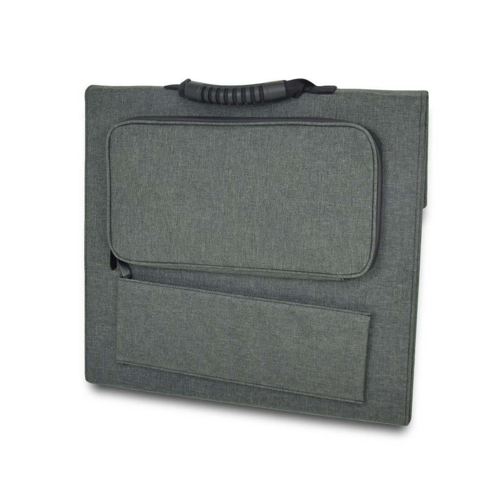 Портативна сонячна панель Full Energy SP-100 (242817) - изображение 5