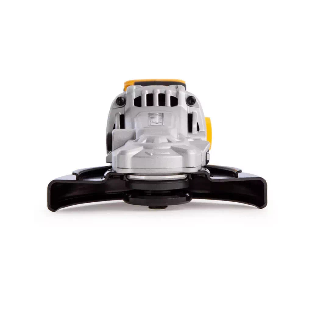 Шліфувальна машина DeWALT 18В XR Li-lon, 125 мм, 9000 об/хв (без АКБ та ЗП) (DCG405FN) - зображення 5