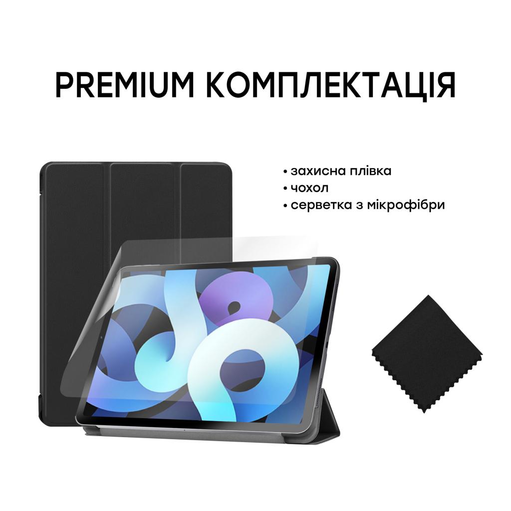 Чохол до планшета AirOn Premium iPad Air 4 10.9" 2020+ film (4822352781031) - зображення 10