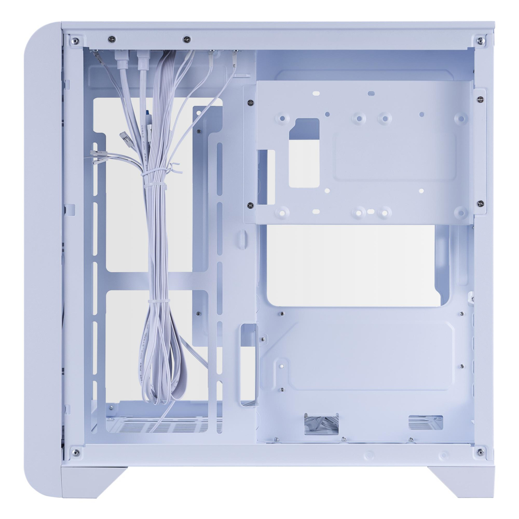 Корпус 1stPlayer VT5-WH - зображення 4