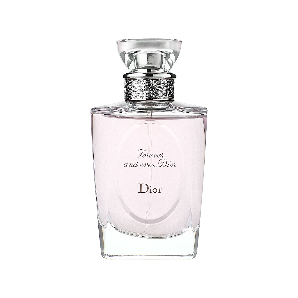 Туалетна вода Dior Forever and Ever 100 мл (3348900921429) - зображення 1