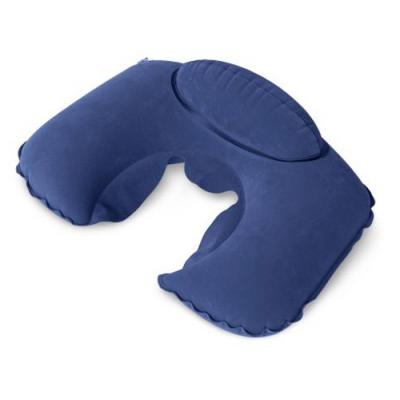 Туристична подушка Кемпінг Dream (4820152614384) - зображення 1