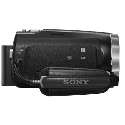 Цифрова відеокамера Sony Handycam HDR-CX625 Black (HDRCX625B.CEL) - изображение 5