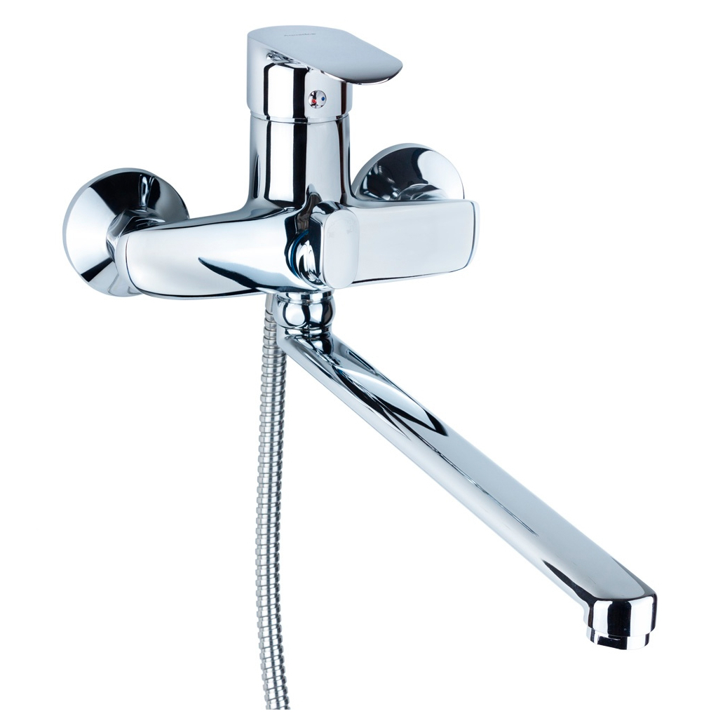 Змішувач AQUATICA 9738220 (KN-2C228C) - зображення 1