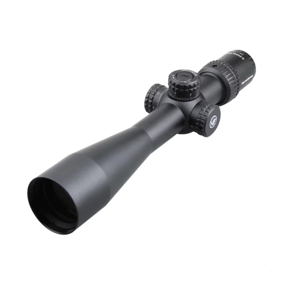 Оптичний приціл Vector Optics Veyron 6-24x44 (30mm) FFP (SCFF-23) - зображення 2