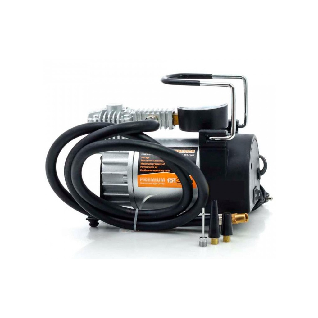 Автомобільний компресор Lavita 191305 - зображення 4