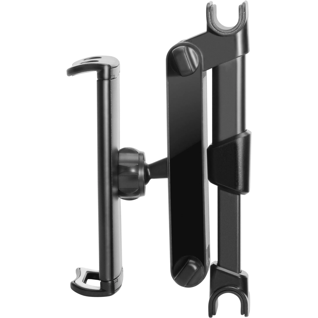 Універсальний автотримач Defender CH-226 110-190 мм, на підголівник (29226) - изображение 4