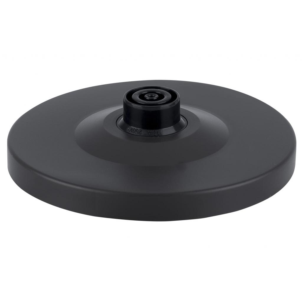 Електрочайник Ergo CT 9050 red (CT9050) - зображення 5