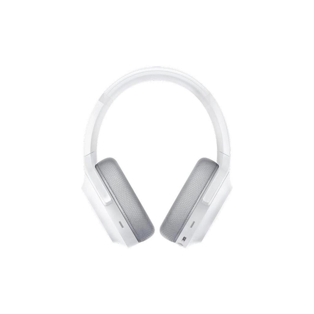 Навушники Razer Barracuda Mercury White (RZ04-03790200-R3M1) - изображение 2