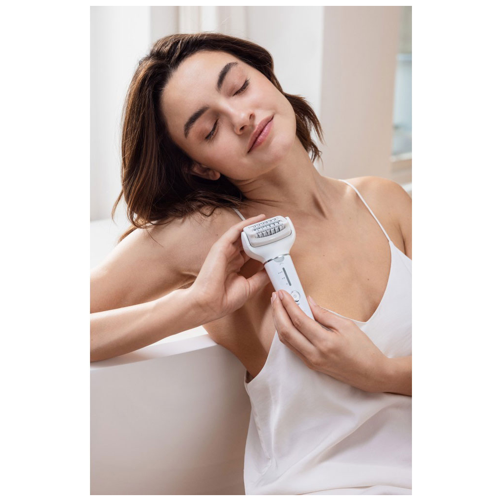 Епілятор Panasonic ES-EY31-W520 - изображение 6