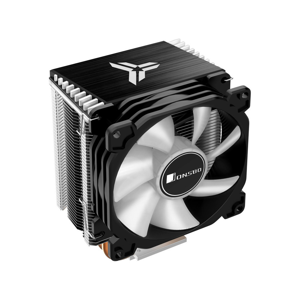 Кулер до процесора JONSBO CR-1400 - зображення 7