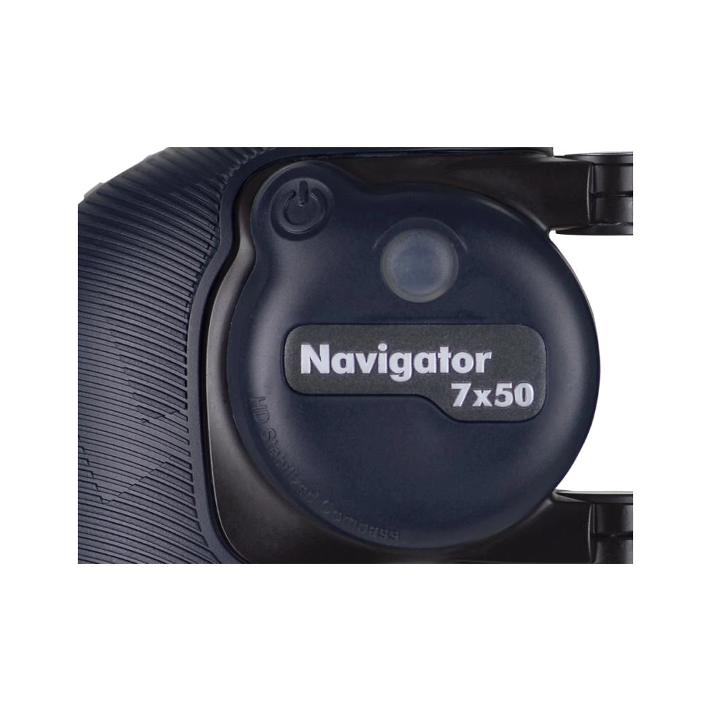 Бінокль Steiner Navigator 7x50 (2342) - зображення 8