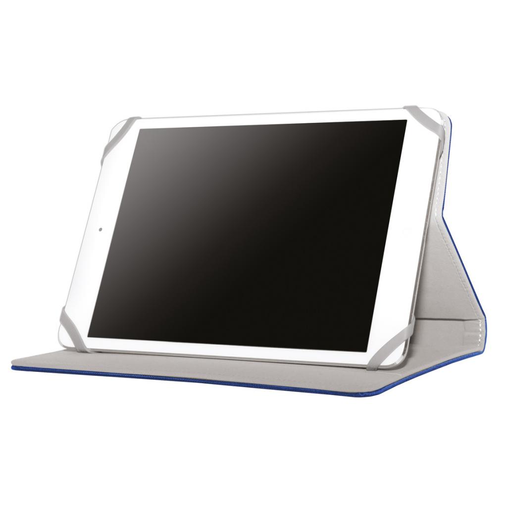 Чохол до планшета D-Lex 7 20.5*13.5*1.3 LXTC-4107-DB (4302) - зображення 3