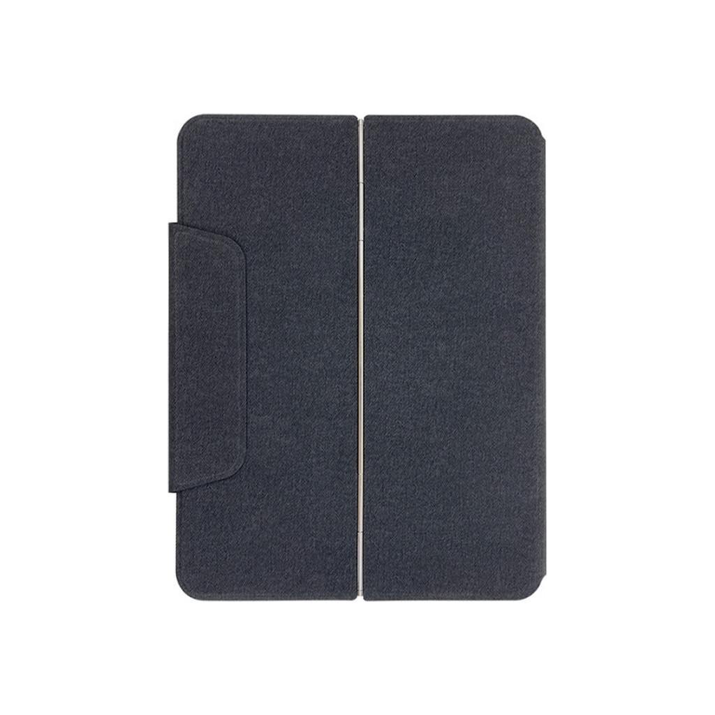 Чохол до планшета AirOn Premium для Lenovo Tab P11 (TB-J606F) with Keyboard (4822352781101) - зображення 1