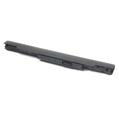 Акумулятор до ноутбука PowerPlant HP 240 G4 (HS04, HP2500L7) 14.8V 2600mAh (NB460656) - зображення 3
