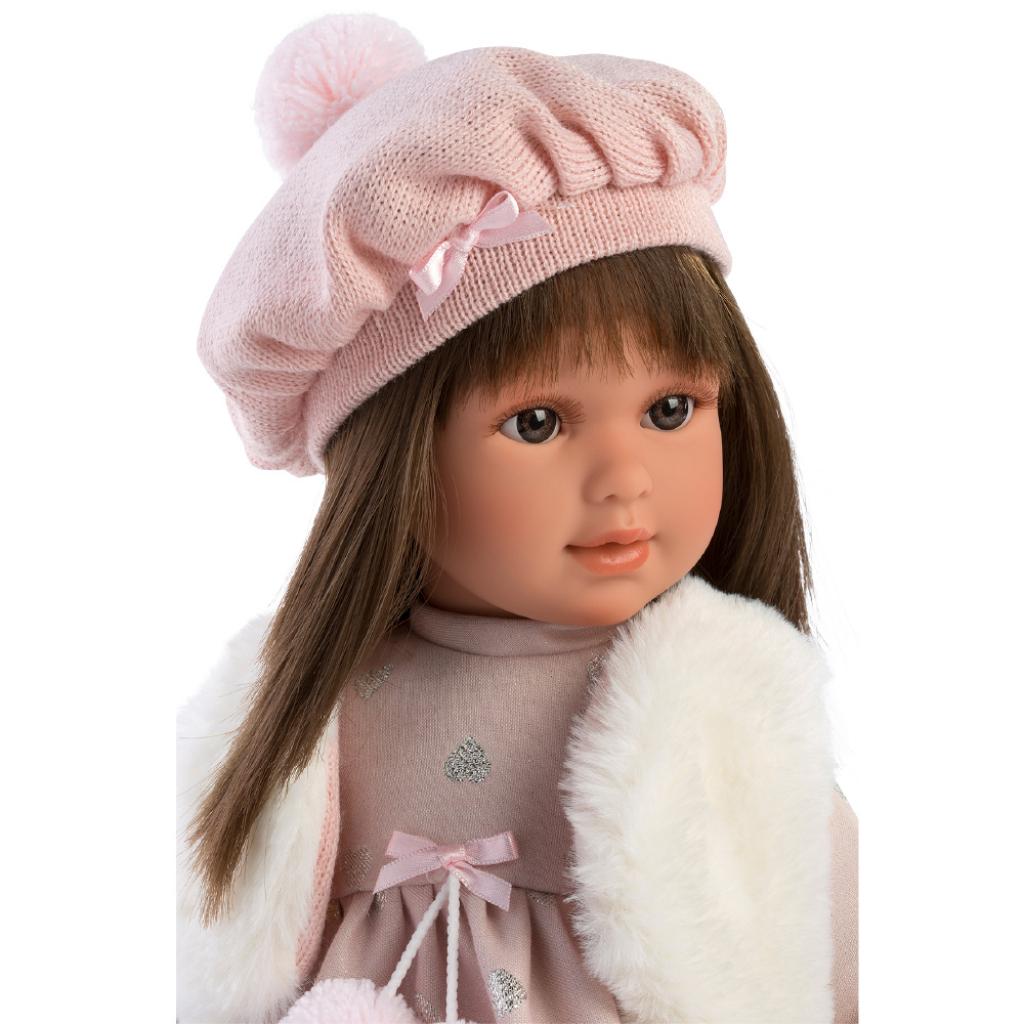 Лялька Llorens Leti, 40 см (54028) - зображення 2