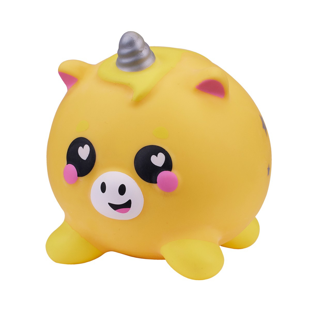 Антистрес Smooshzees серії Luvzees - Єдиноріг Фандер (08231) - зображення 1