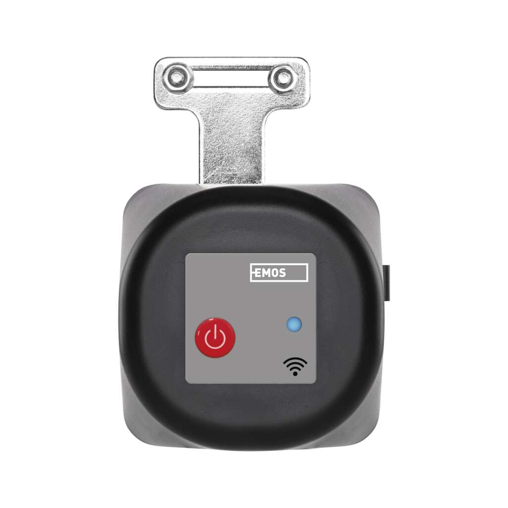 Кульовий кран EMOS P5640S ZigBee (P5640S) - изображение 4