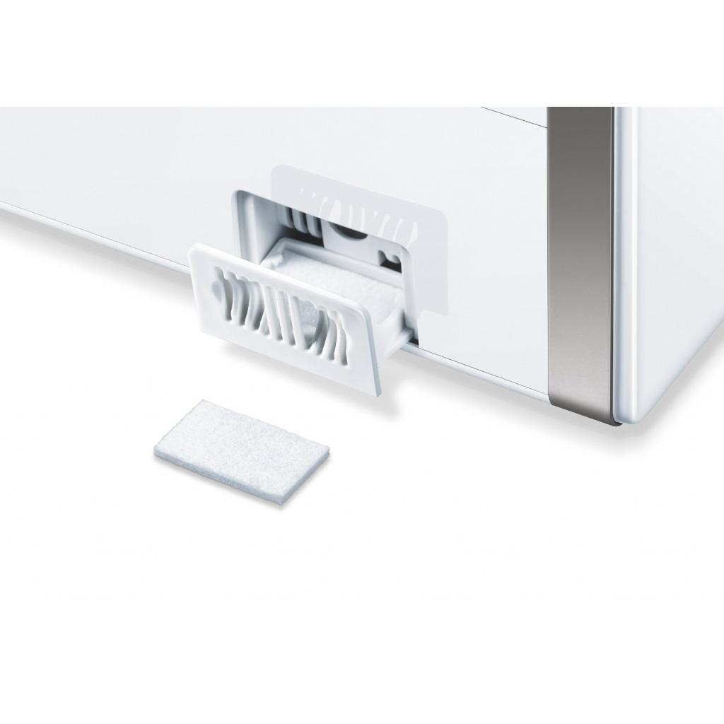 Зволожувач повітря Beurer LB 88 White - зображення 6