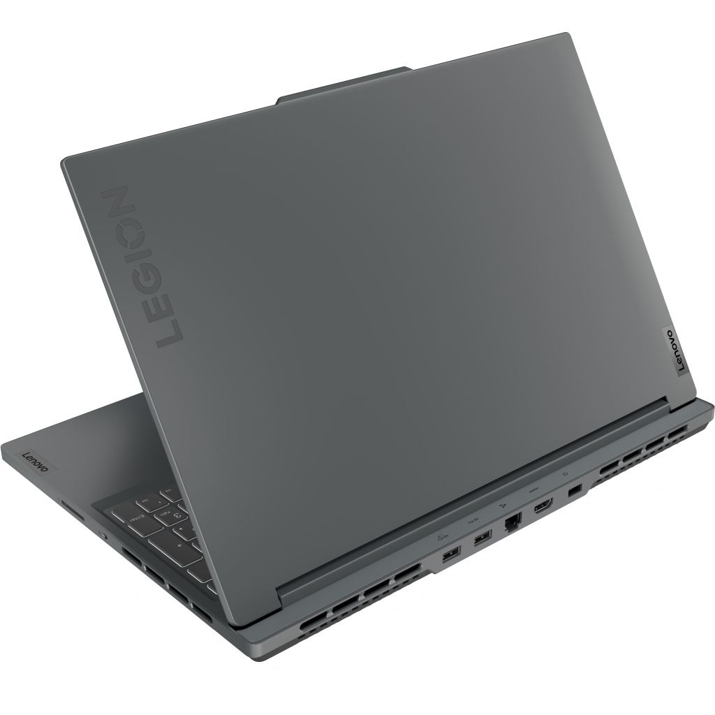 Ноутбук Lenovo Legion Slim 5 16APH8 (82Y9009WRA) - зображення 7
