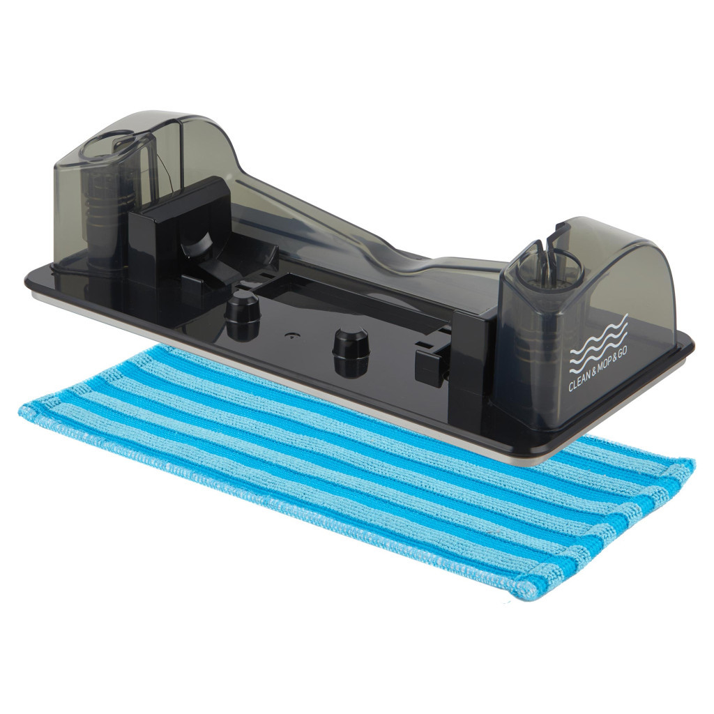 Пилосос Sencor SVC0625AT-EUE3 - зображення 11