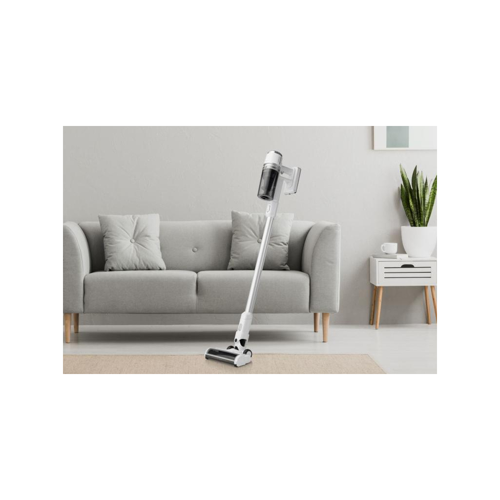 Пилосос Hisense HVC6134W - изображение 5