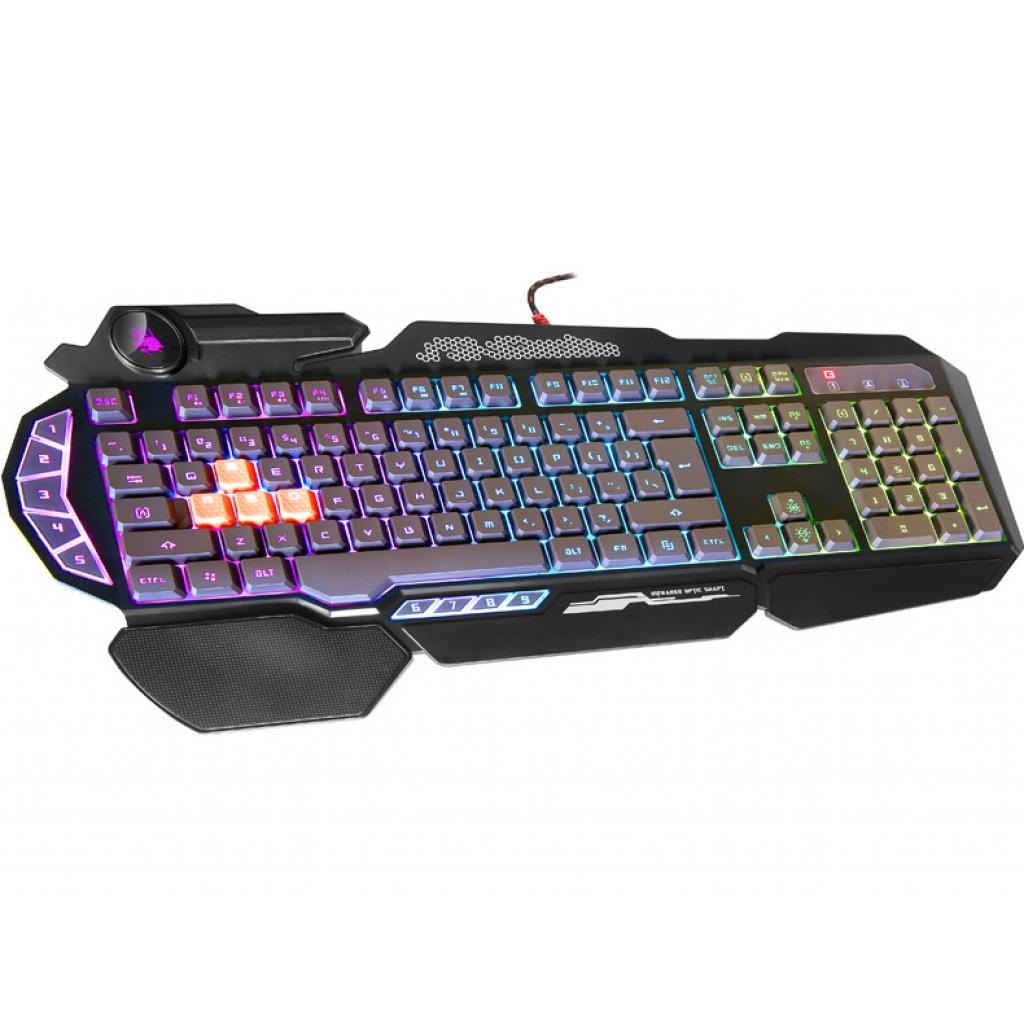 Клавіатура A4Tech Bloody B314 - зображення 2